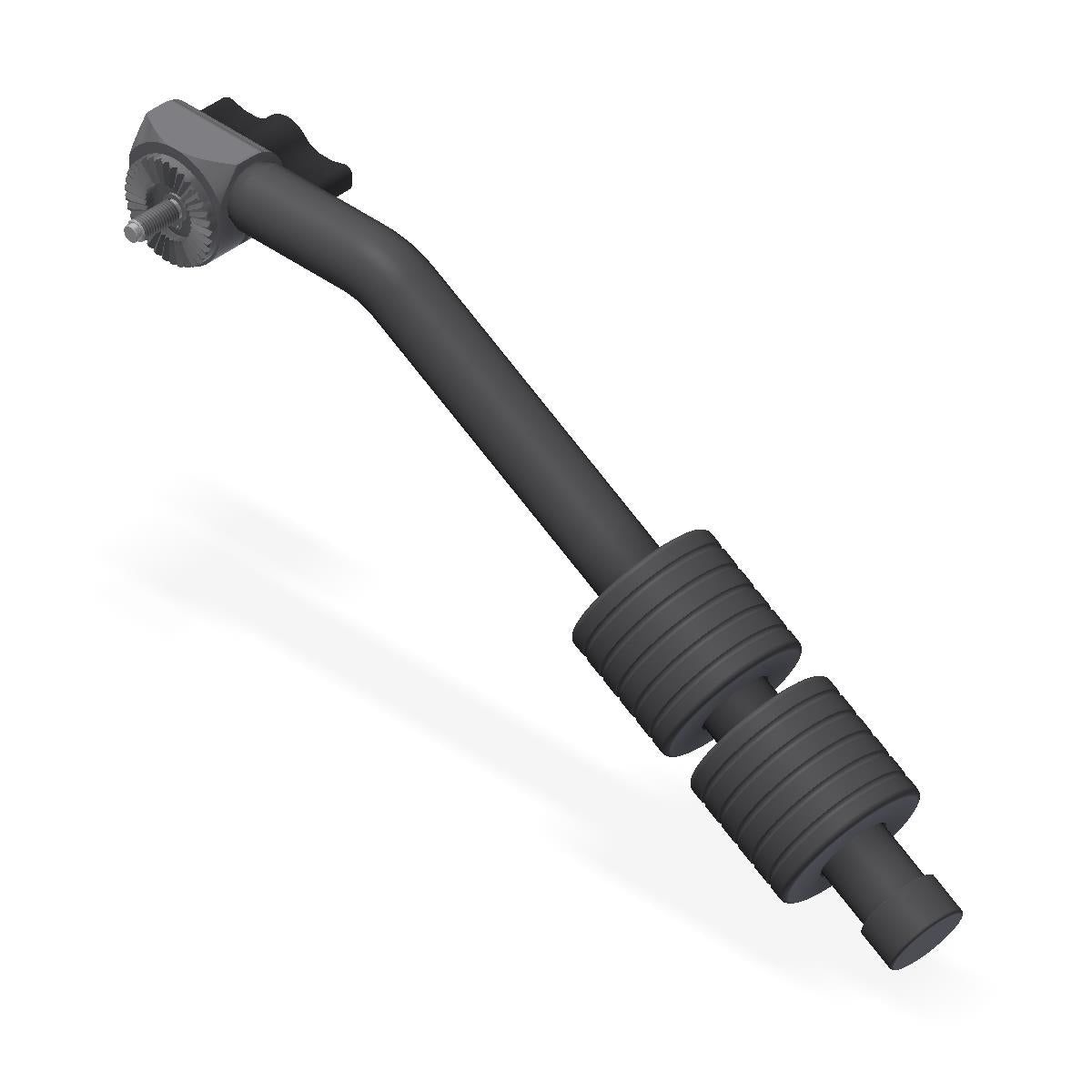 Cartoni Fluid Heads SFX Lambda 25 Third Axis