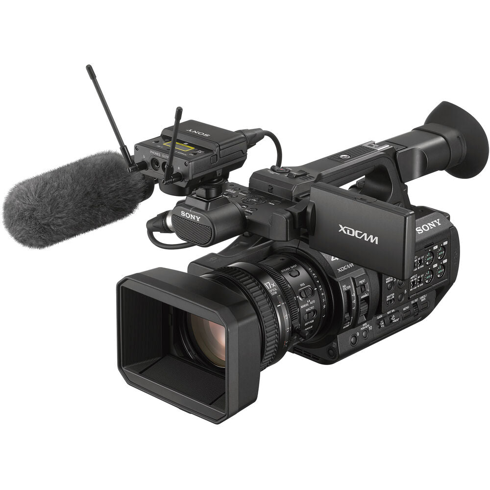 Sony SMAD-P5(SMADP5) Multi Interface (MI) Shoe Adaptor