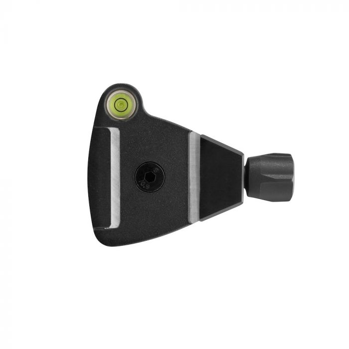 Manfrotto Top Lock Travel Quick Release Adaptor - Arca-swiss