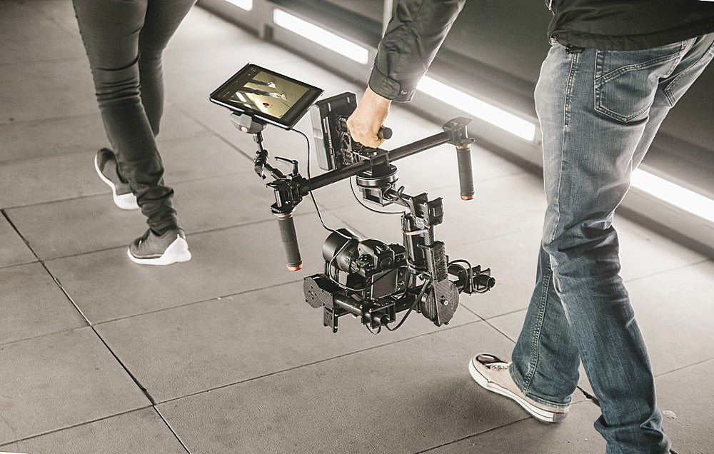 Manfrotto Digital Director for iPad Air 2014
