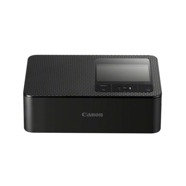 Принтер Canon SELPHY CP1500 черен