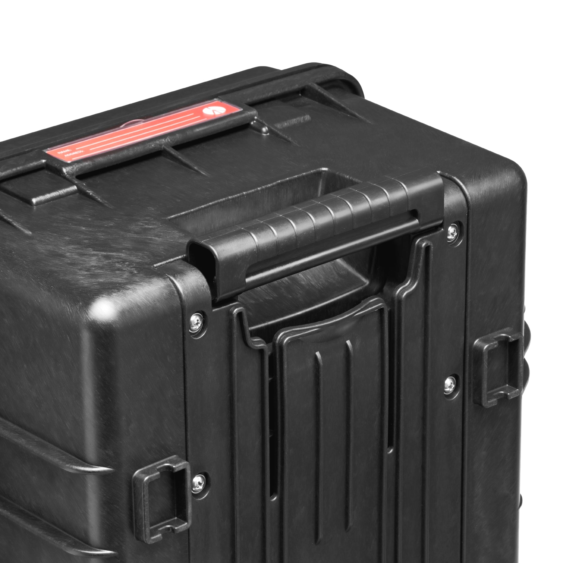 Manfrotto Pro Light Reloader Tough-55 LowLid carry-on camera roller bag