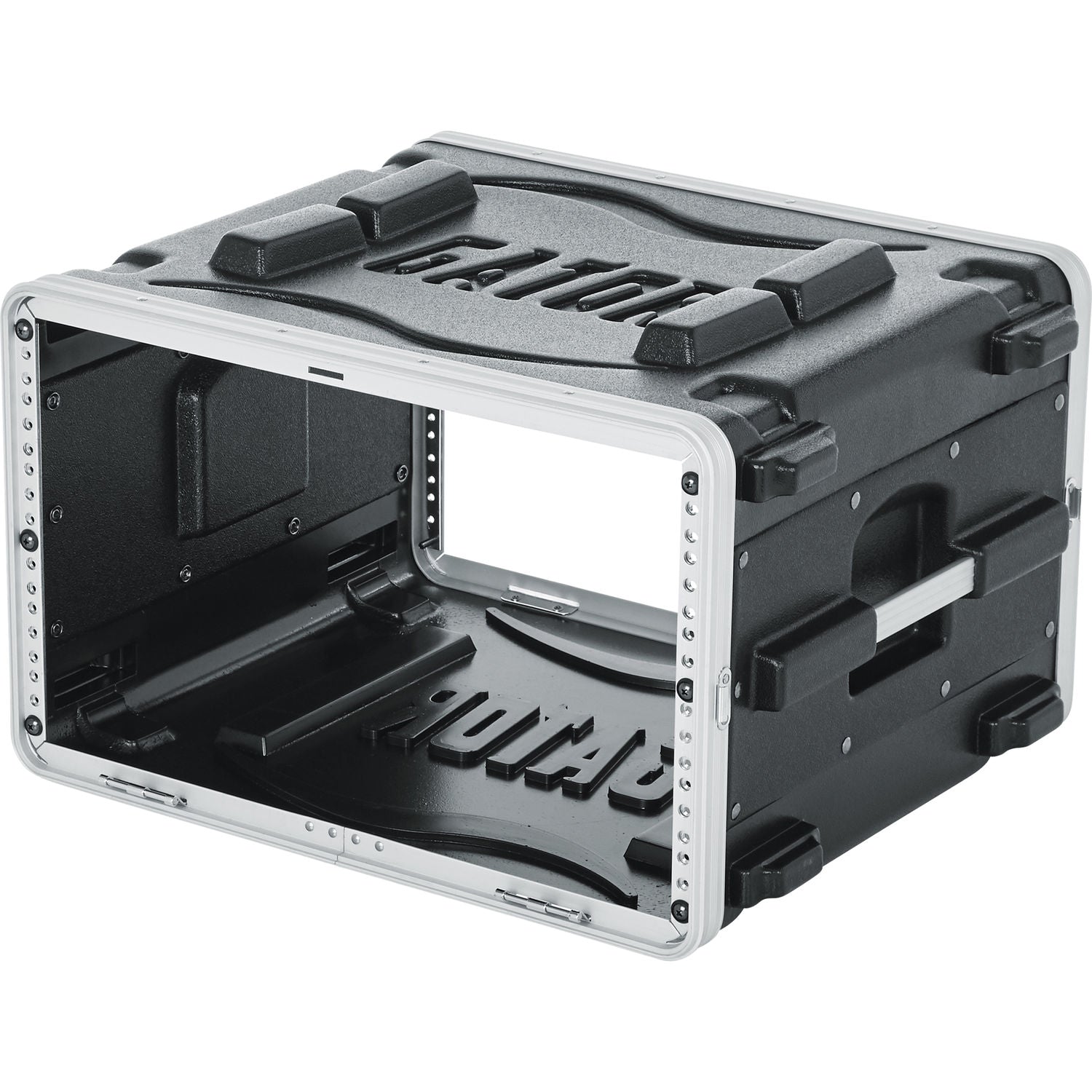 Аудио рак  Gator Frameworks 6U Audio Rack стандартен