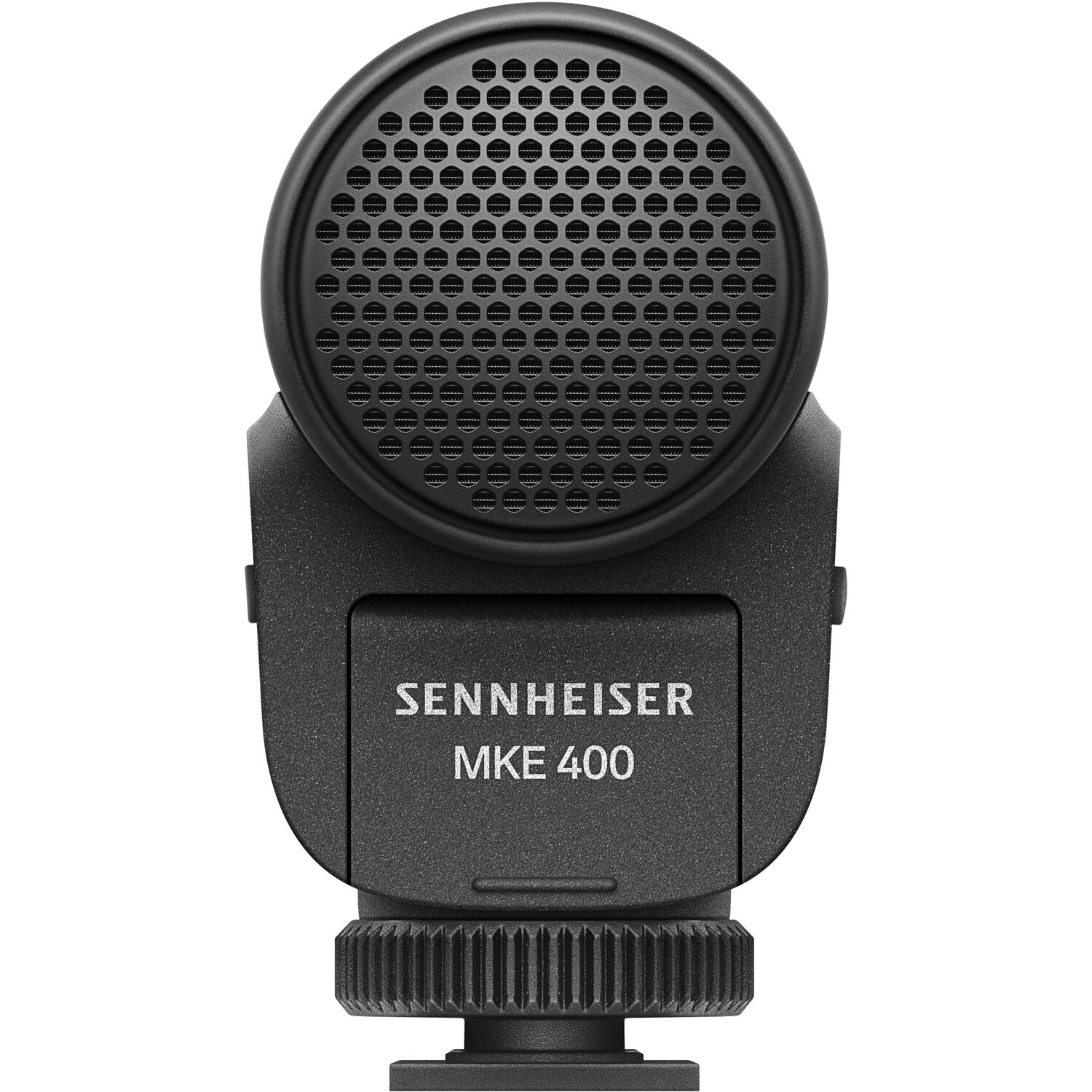 Микрофон Sennheiser MKE 400 MKII  за монтаж на камера