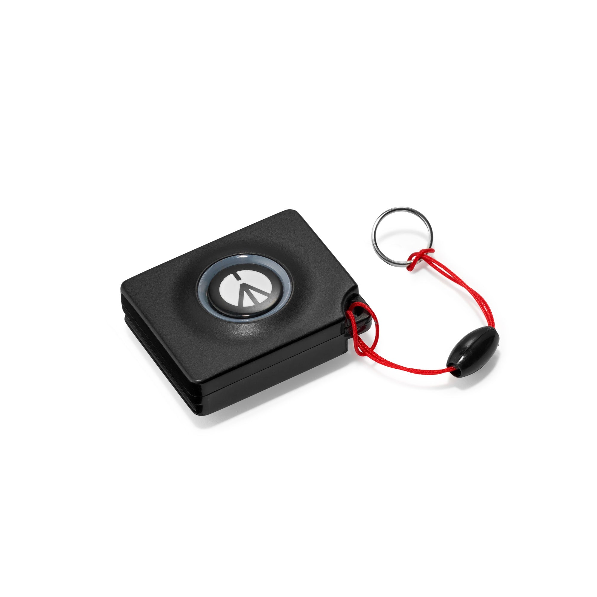 Туристически статив Manfrotto Element MII с Bluetooth дистанционно - Черен - 3г. Години гаранция