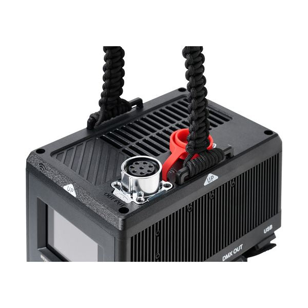 Aputure STORM 1200x Bi-color LED Light