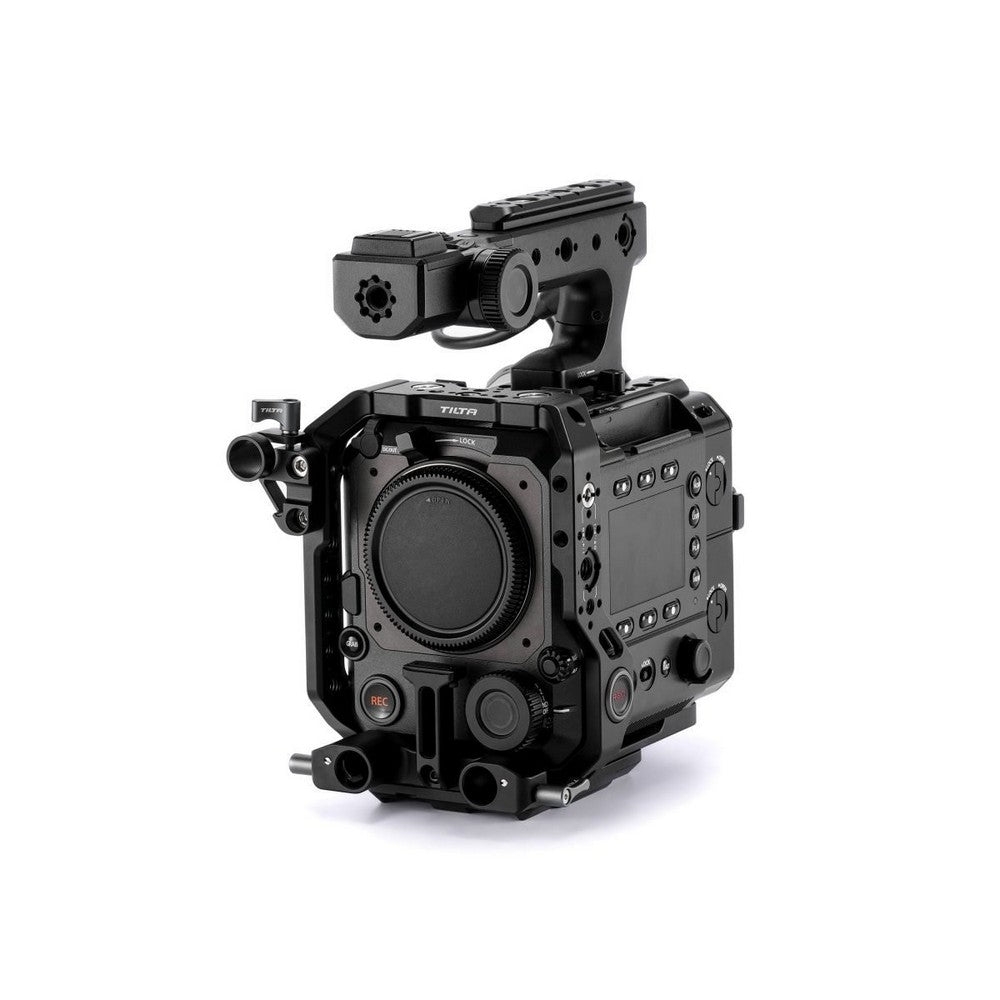 Tilta Full Camera Cage for Fujifilm GFX ETERNA