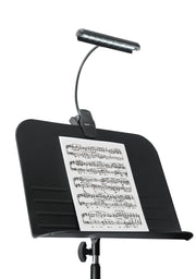 Gator Frameworks Lamp for Music Stands