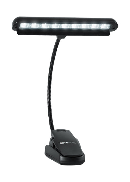 Gator Frameworks Lamp for Music Stands