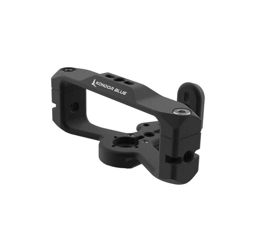 Kondor Blue DJI LiDAR Клетка (Черна BK)