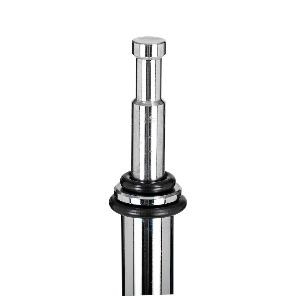 Статив за осветление Manfrotto Avenger C-STAND A2033F фиксирана колона - хромирана стомана