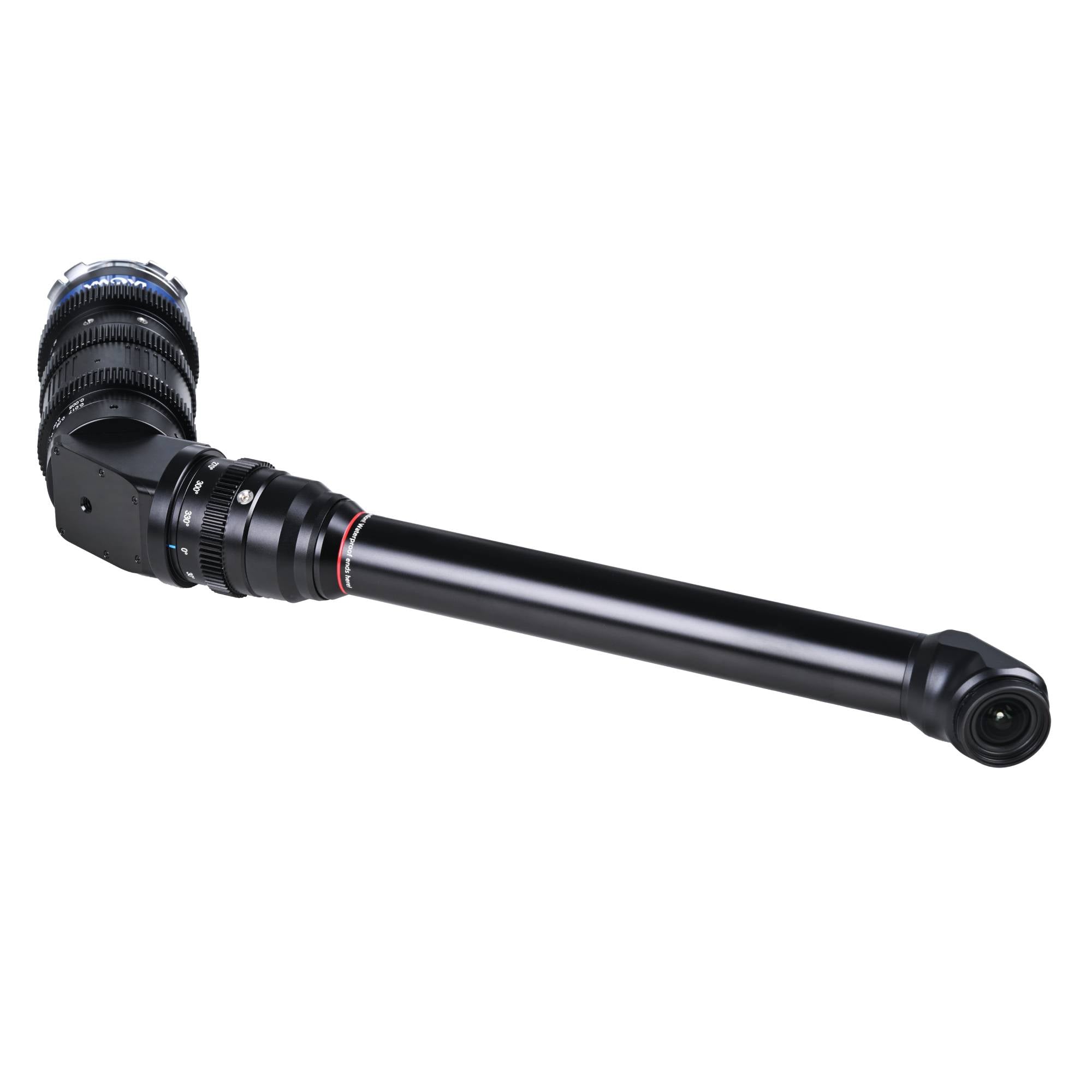 Laowa Probe Zoom 15–24mm T8 Lens (Periscope) - Arri PL