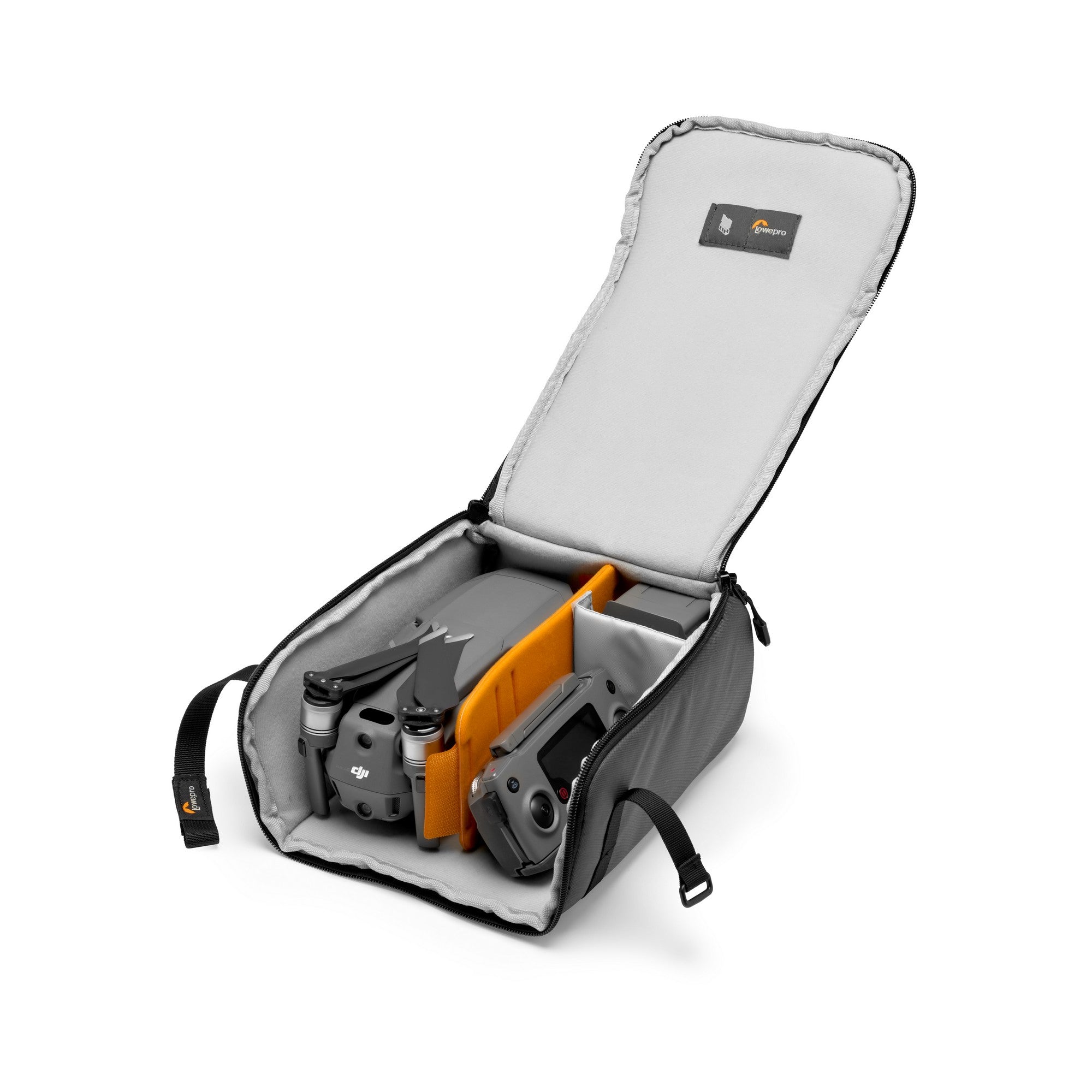 Раница Lowepro PhotoSport BP 24L AW III - Сиво
