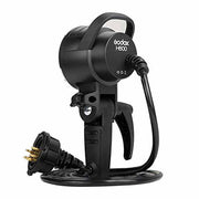Компактна импулсна глава GODOX AD-H600B 600WS за WITSTRO AD600B или AD600BM