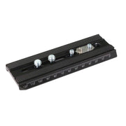 Manfrotto 501Plong LONG VIDEO CAMERA PLATE