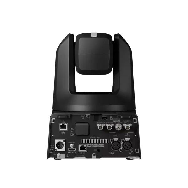Canon CR-N700 4К PTZ camera - black + Free Autotracking license