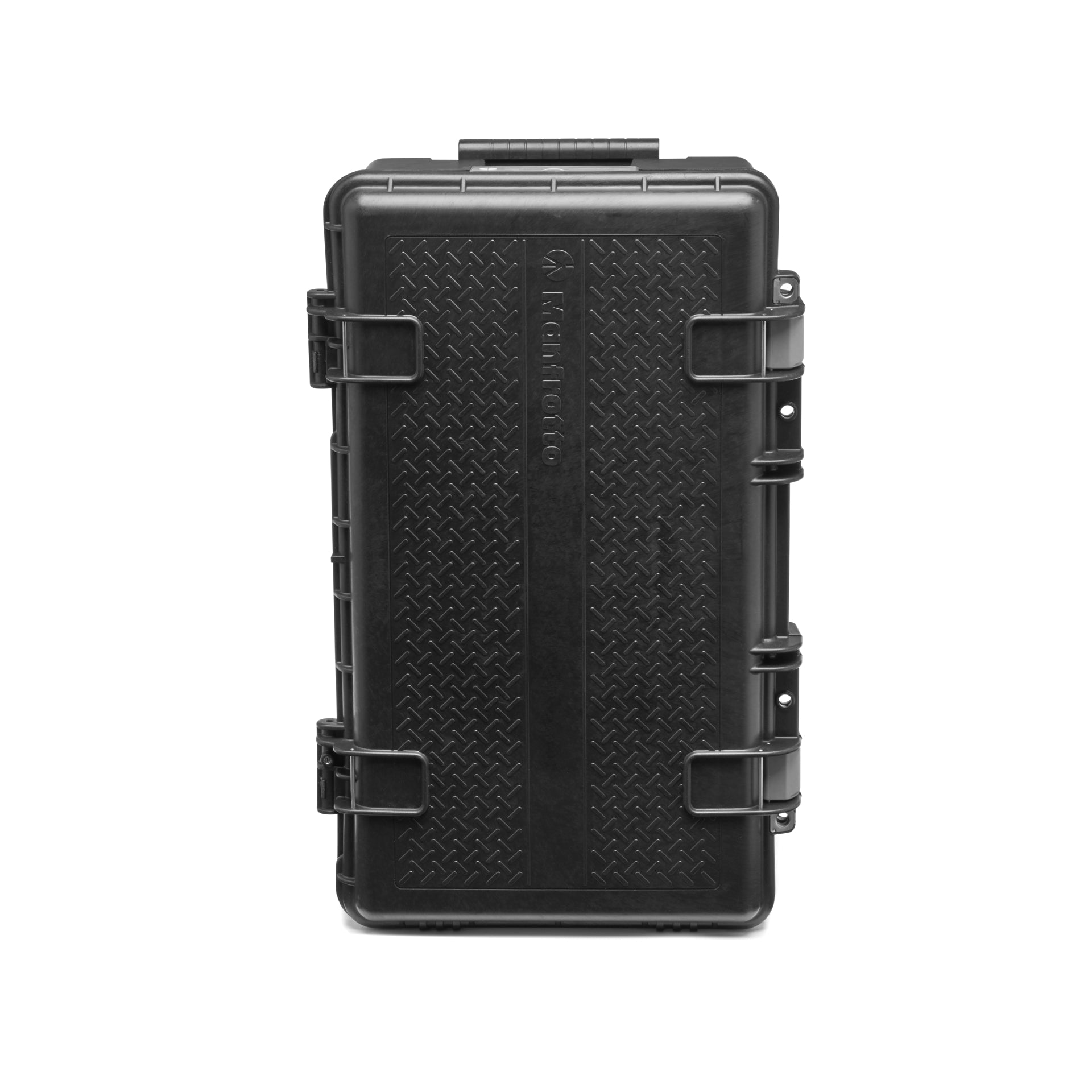 Manfrotto Pro Light Reloader Tough-55 LowLid carry-on camera roller bag