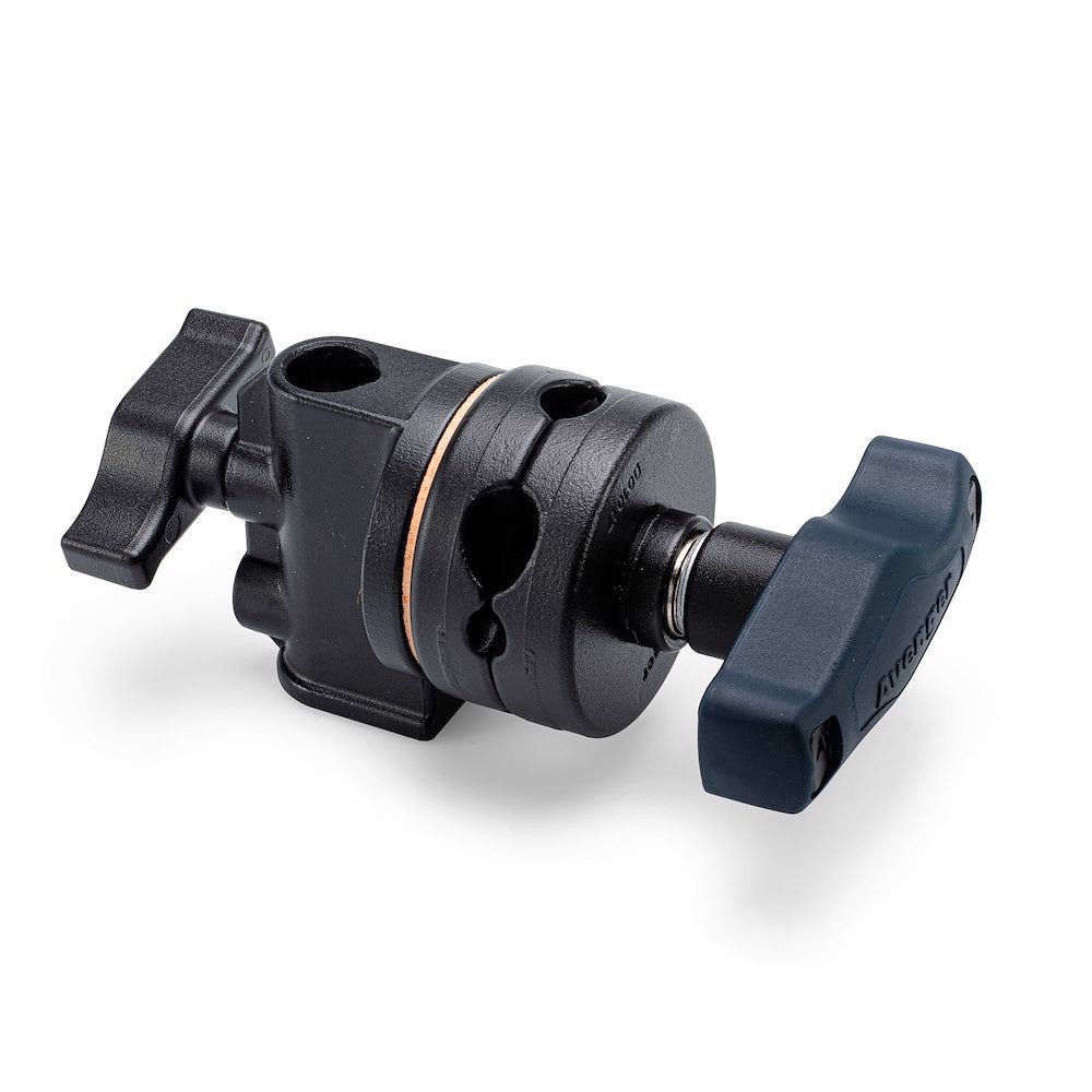 Manfrotto Avenger C-STAND KIT 33 - Black