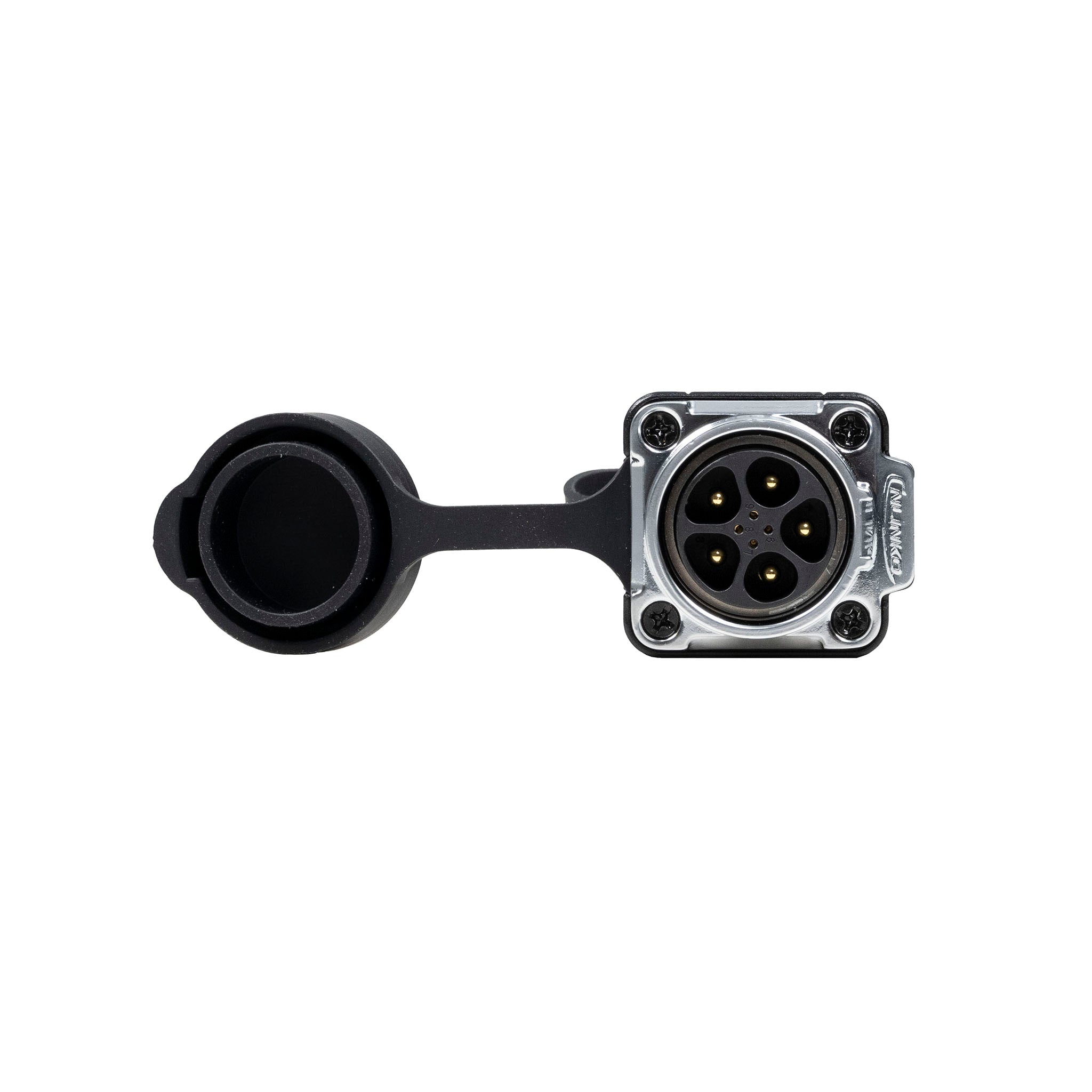 Съединител Nanlux CP-EV2400 за Evoke 2400B