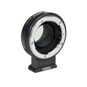 Metabones Speed Booster ULTRA 0.71x Адаптер за обективи Nikon G към BMPCC4K