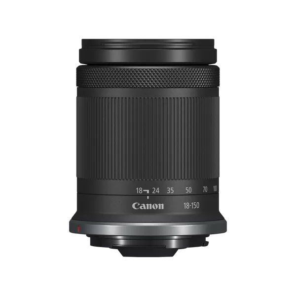 Canon RF-s 18-150mm f3.5-6.3 IS STM