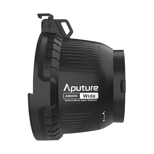 Широкоъгълен рефлектор Aputure AM6850 за CS15/XT26