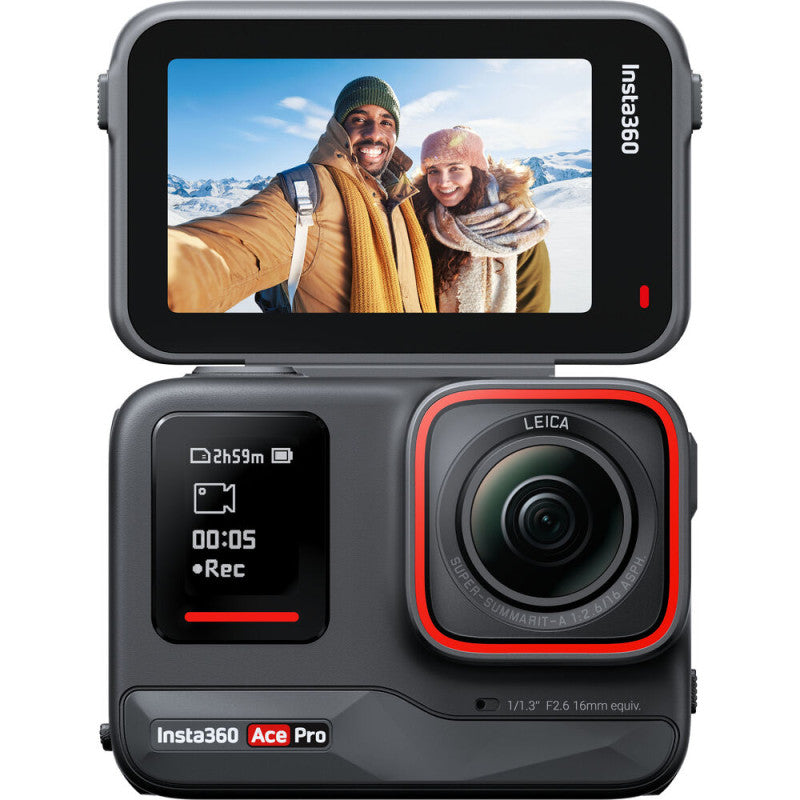 Eкшън камера Insta360 Ace Pro