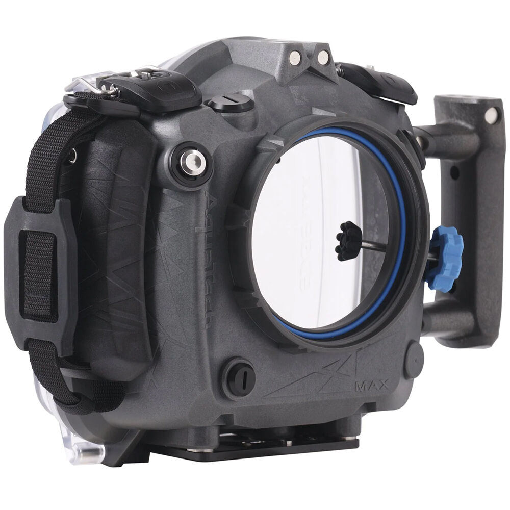 Бокс за подводно снимане Aquatech EDGE Max за Nikon Z9