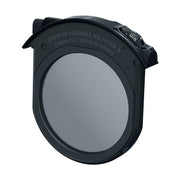 Филтър Canon Drop In Variable ND Filter A (1.5-9 Stop)