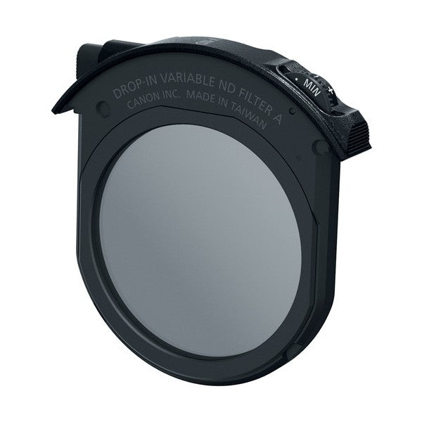 Canon Drop In Variable ND Filter A (1.5-9 Stop)