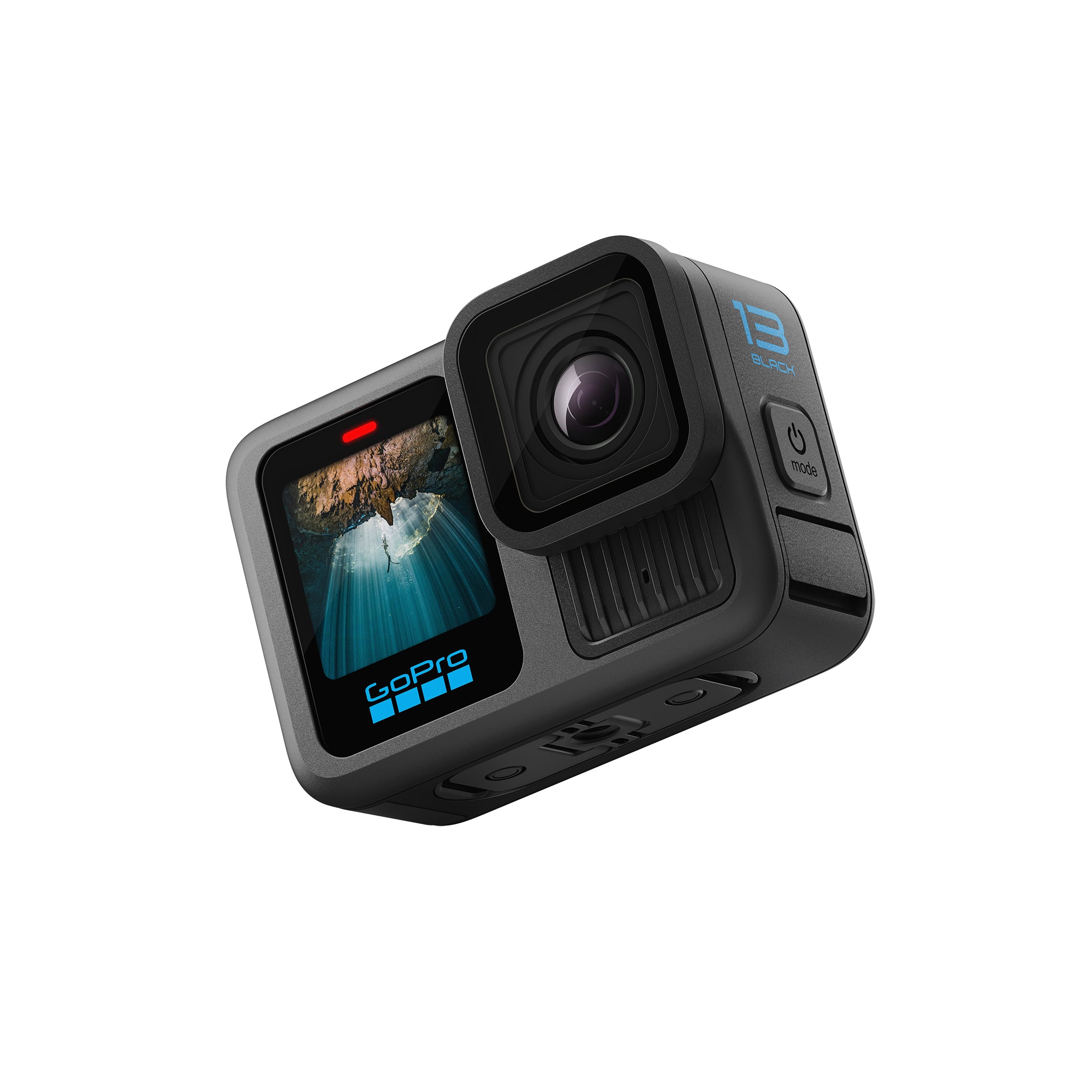 Екшън камера GoPro HERO13 Black Extended Power Bundle