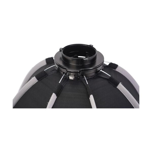 Осмоъгълен софтбокс Aputure Light Dome 40 за Storm 80c (40см)