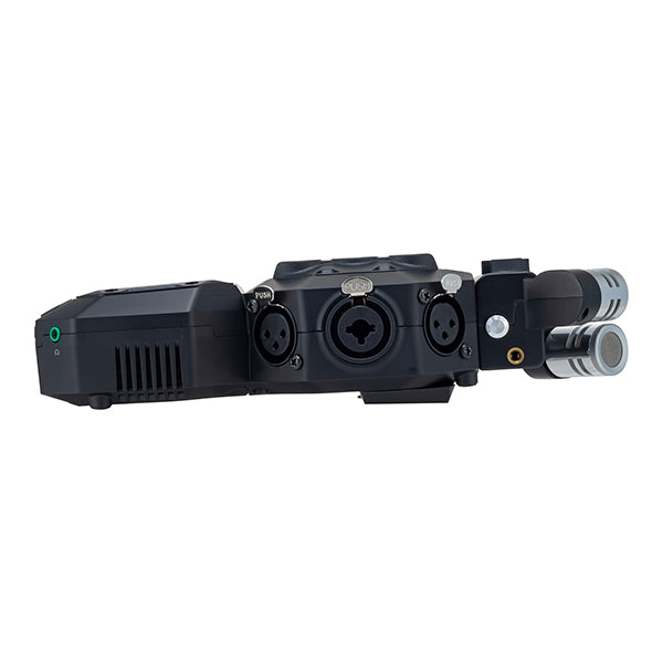 Zoom H8 handy recorder Black