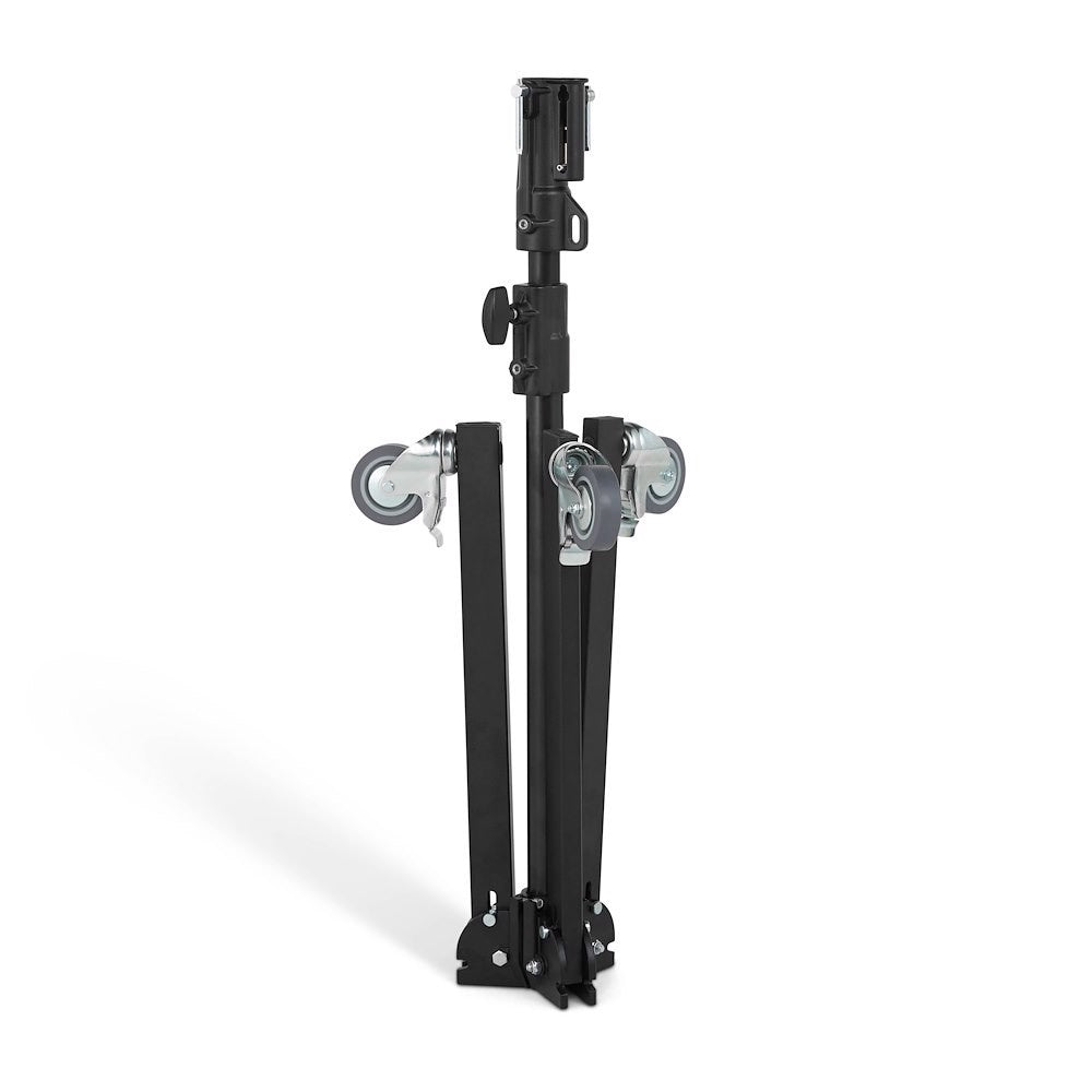 Статив с напречно рамо (жираф) Manfrotto Avenger Superboom с колонен статив с колелца - 5г. гаранция