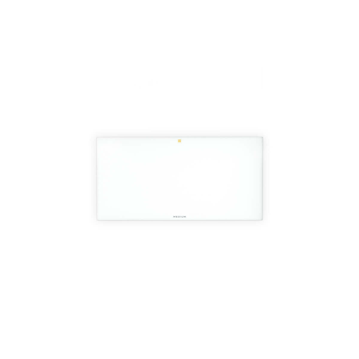 Litepanels Astra IP Half Diffuser Medium flat