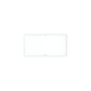 Litepanels Astra IP Half Diffuser Medium flat