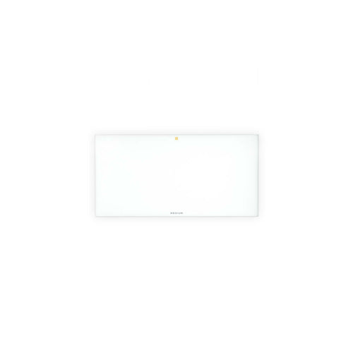 Litepanels Astra IP Half Diffuser Medium flat