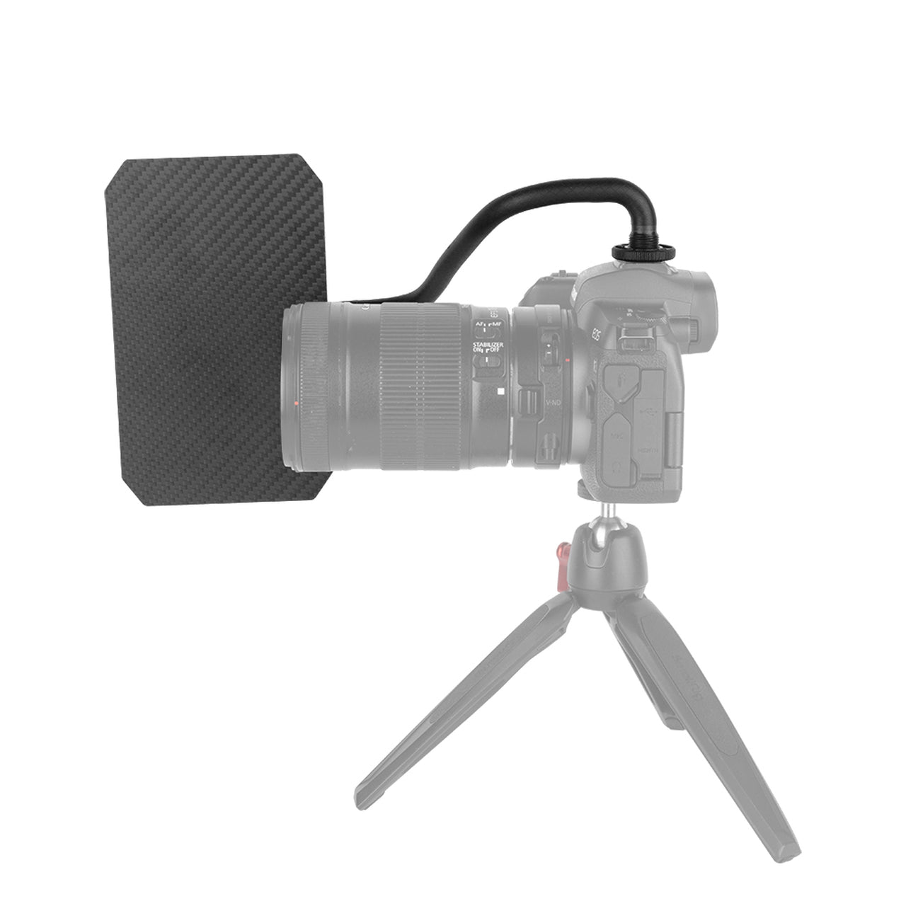 Сенник SmallRig Simple Shade 3199