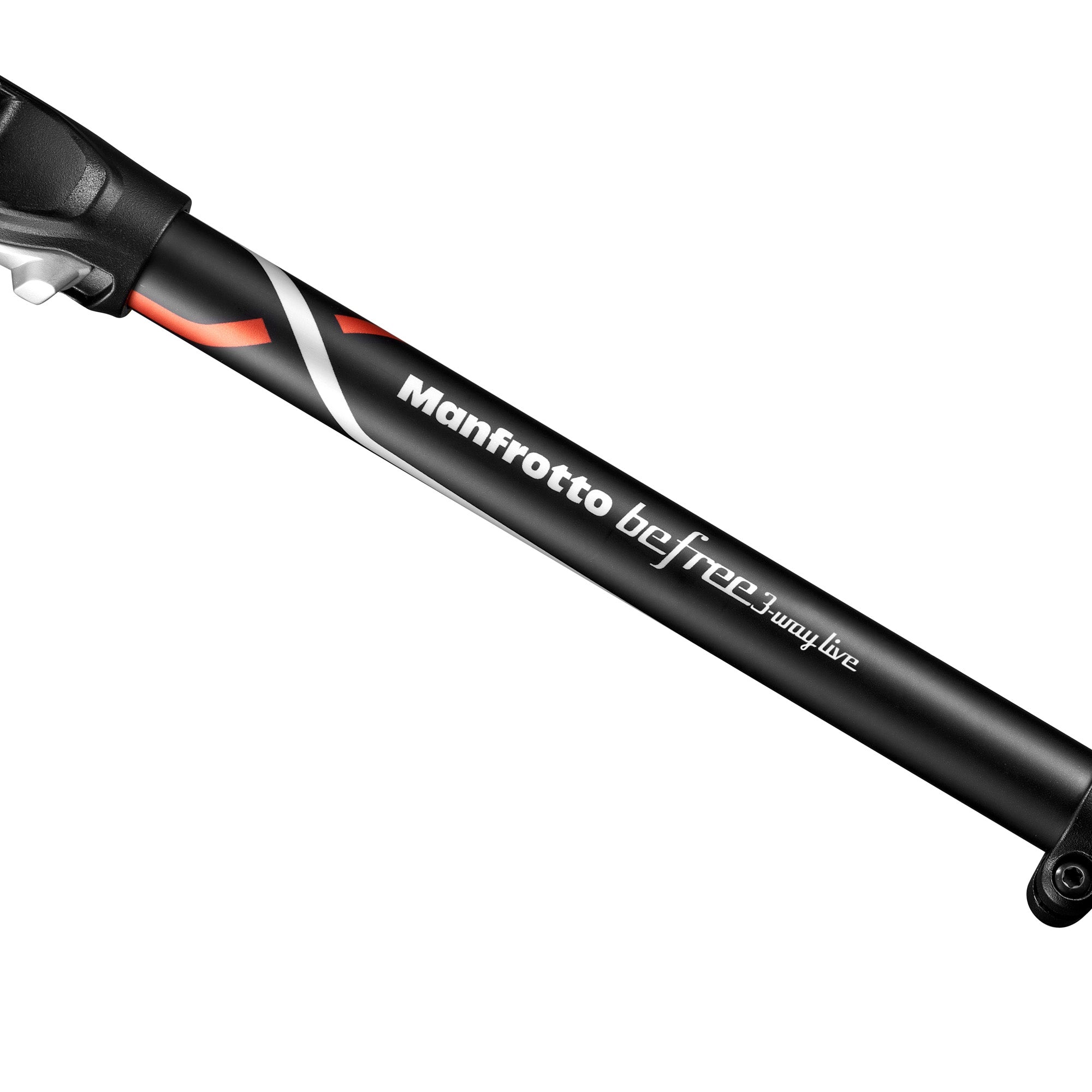 Туристически статив Manfrotto Befree 3Way Live Advanced α - за камери Sony A - 10г. Гаранция