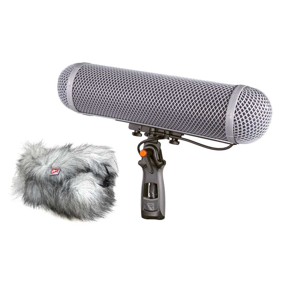 Rycote Modular Windshield WS 4 KIT