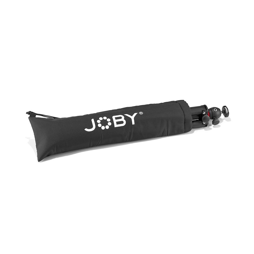 Joby Compact Light - Черно - комплект