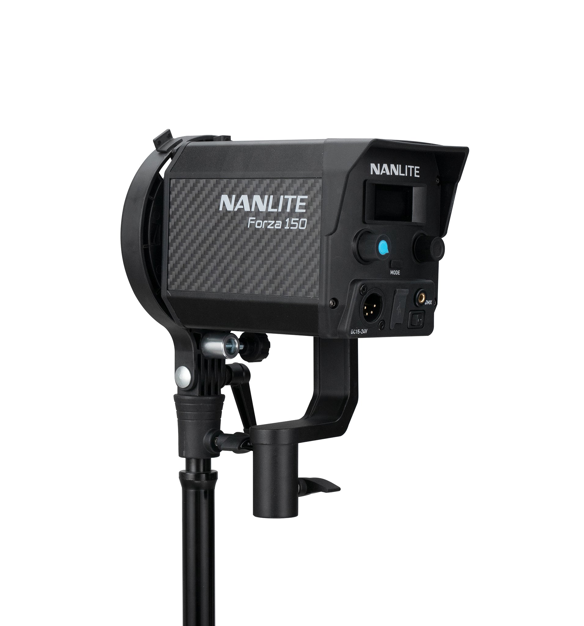 Nanlite Forza 150 5600K LED Light