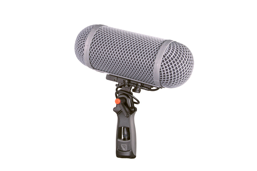 Ветробран Rycote Modular Windshield WS 1 Kit - за микрофони до 120mm