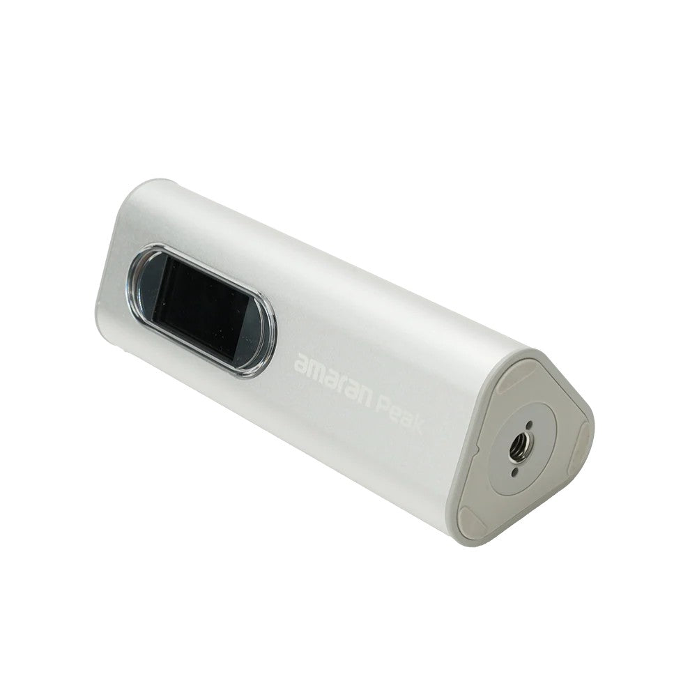Amaran Peak Battery gryp