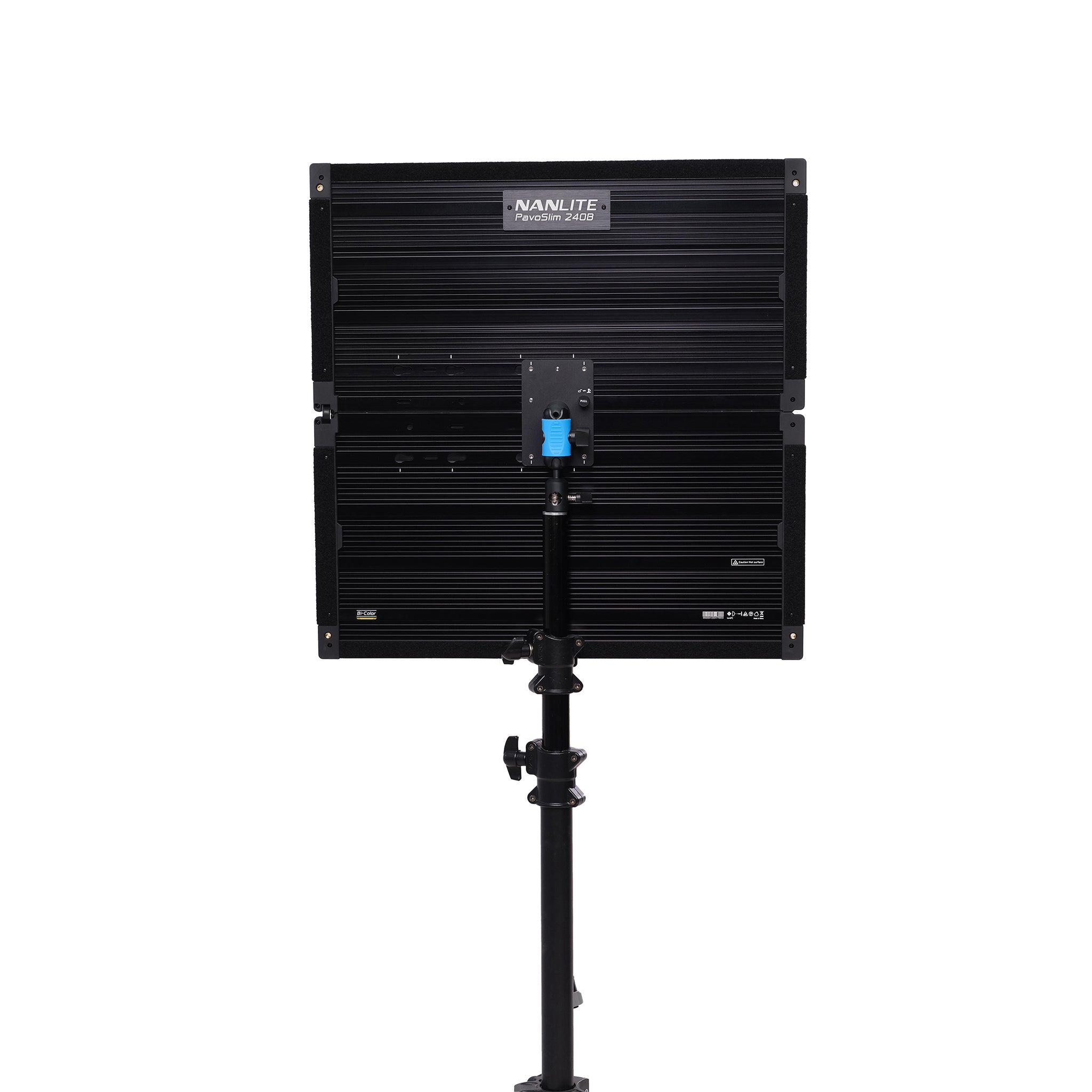 Диоден панел Nanlite PavoSlim 240B bi color (2x2)