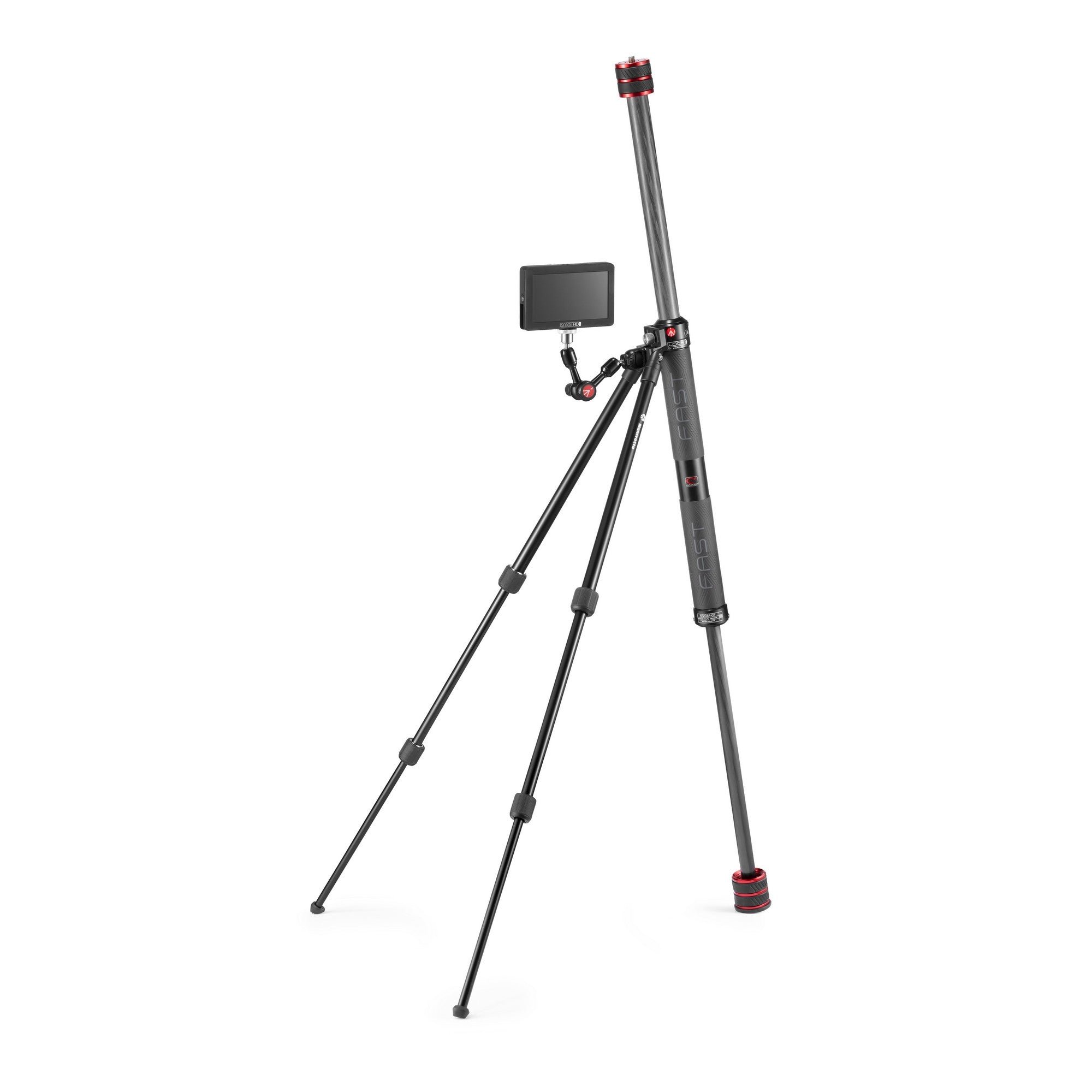 Крака Manfrotto Gim-pod за Manfrotto Gimboom
