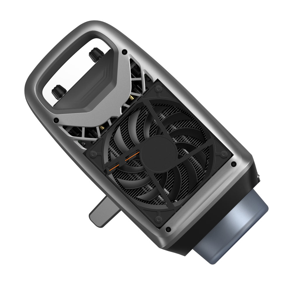 Диодно осветление SmallRig RC450D COB Light