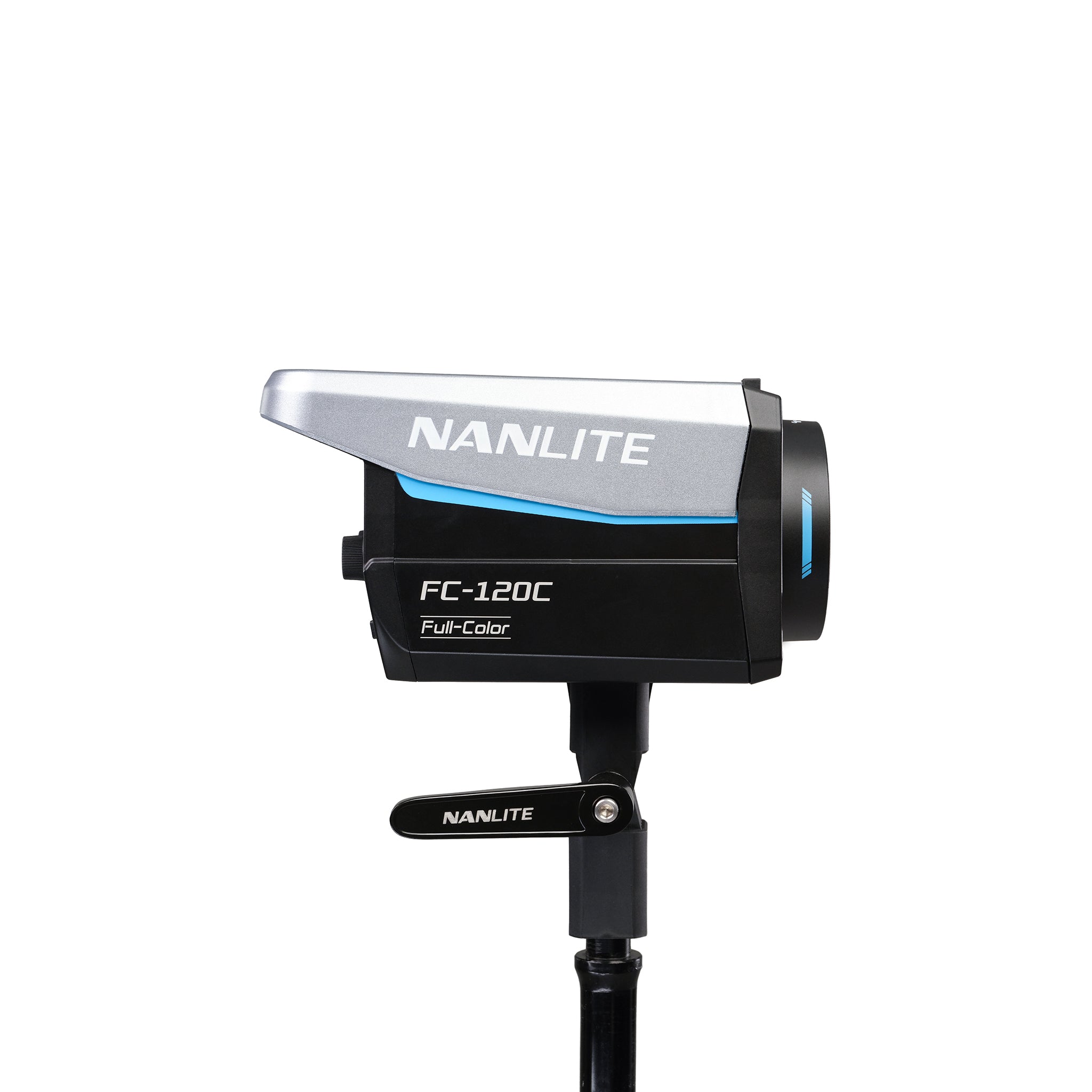 Диодно осветление Nanlite FC-120C RGBWW