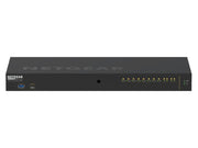 NETGEAR AV Line M4250-10G2F-PoE+