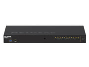 NETGEAR AV Line M4250-10G2XF-PoE++